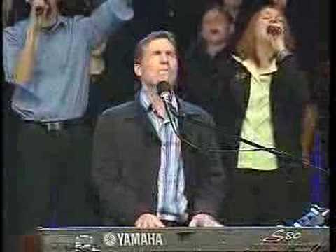 christ for the nations - glory come down