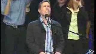 christ for the nations - glory come down