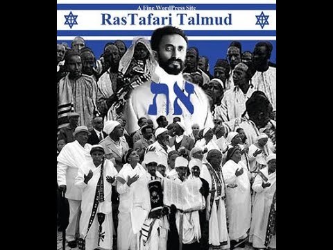 #Rastafari Psalm 101 Hebrew Tehillim Rebbe Yadon Ben Kuwshiy #BlackJews @LOJSociety