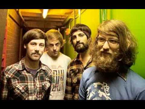 Maps & Atlases - The Charm