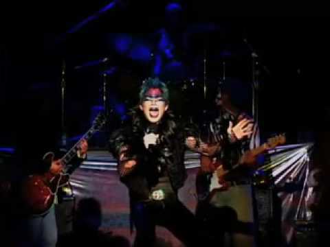 The Zodiac Show 2004 A Change is Gonna Come