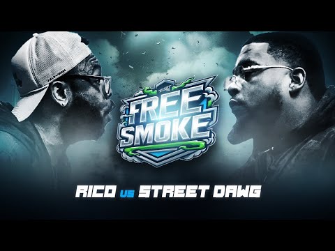 Rico vs Street Dawg