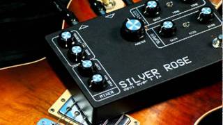 Video thumbnail for Devi Ever Silver Rose by Prymaxe