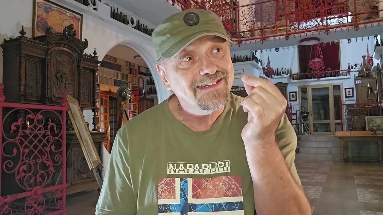 Всё! Лёд тронулся, крыша поехала, гипс снимают, клиент уезжает и так практиче?