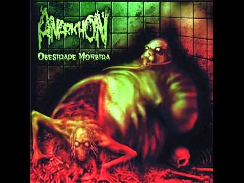 Anarkhon - Obesidade Mórbida [FULL ALBUM]