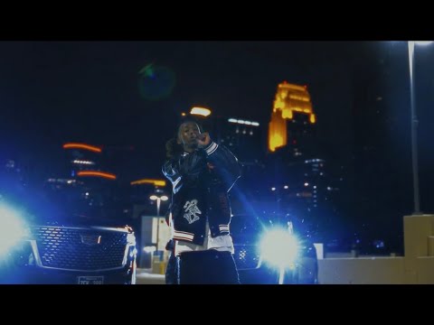 BankrollBaby X Sweevo - Built4THT (Official Music Video) Reupload