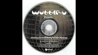 Hellektro .03 (Wubble -U)