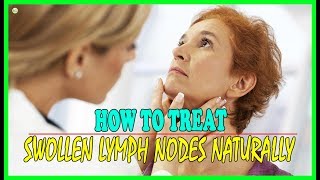 6 Effective Home Remedies To Treat Swollen Lymph Nodes Naturally - Best Home Remedies