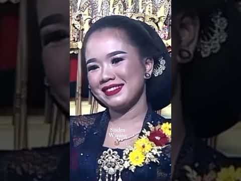 Gending klasik paling laris sepanjang masa sinom parijotho sindan Ika Suhesthi