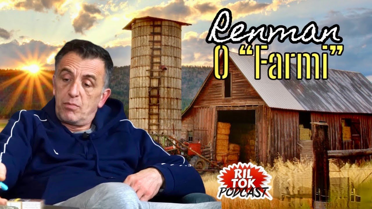 RIL TOK ŠORC / RENMAN / O SUDJELOVANJU U REALITY SHOWU