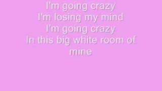 Jessie J - Big White Room Lyrics