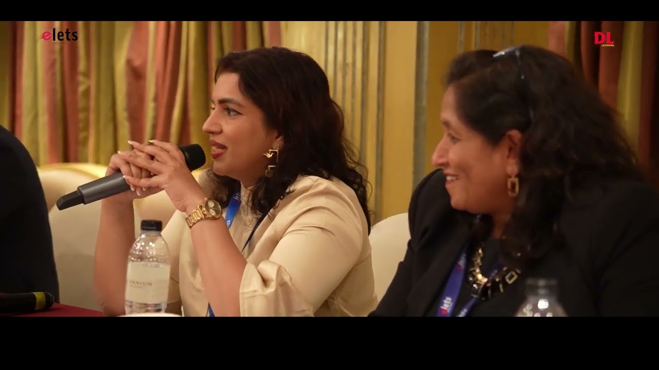 𝟑𝟓𝐭𝐡 𝐄𝐥𝐞𝐭𝐬 𝐖𝐨𝐫𝐥𝐝 𝐄𝐝𝐮𝐜𝐚𝐭𝐢𝐨𝐧 𝐒𝐮𝐦𝐦𝐢𝐭 𝟐𝟎𝟐𝟔