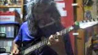 walls of stupidity (freak kitchen)