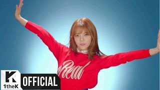 [Teaser] AOA 지민(JIMIN) _ 야 하고 싶어(CALL YOU BAE) (Feat. XIUMIN(시우민))