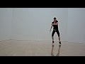 La Mujer Perfecta by Toby Love - Dance Fitness Choreo by KC
