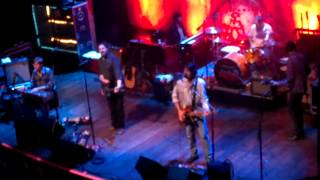 Drive by truckers ghost to most HOB LA 2012