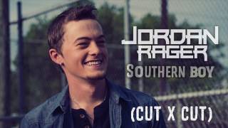Jordan Rager - Southern Boy EP (Cut x Cut)
