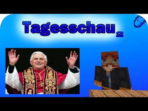 Tagesschau vom Sonntag den 24.02.2013 [Parodie]