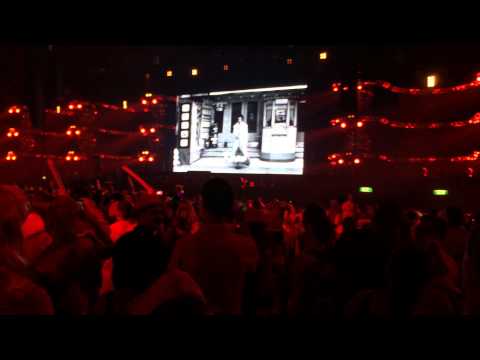 Opening foute party 2014 Q-music