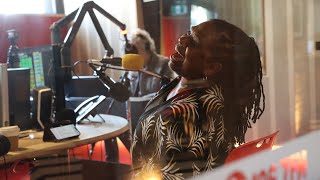 Ruthie Foster - &#39;Phenomenal Woman&#39; live on Roots of Rhythm March 5, 2025