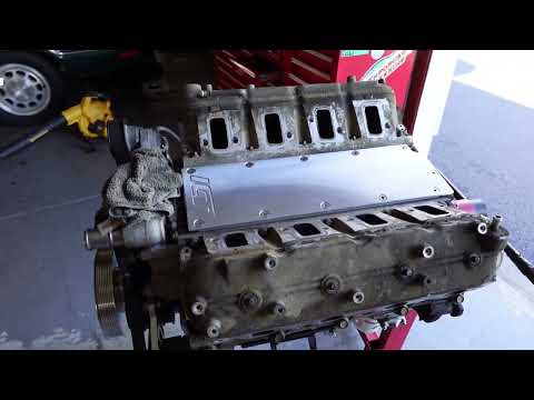fairmont 7 prep and move parts to ly6