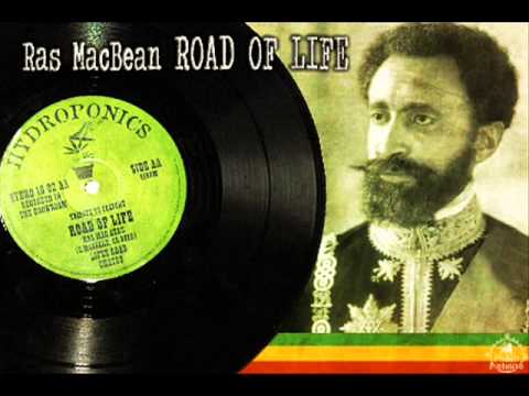 Ras MacBean_Road Of Life + Chazbo_Lifes Road - 