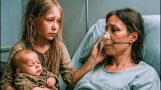 MILIONÁRIO ENTRA NA SALA DA UTI, E ENCONTRA UMA MENINA COM BEBÊ NO COLO CONVERSANDO COM SUA ESPOSA!