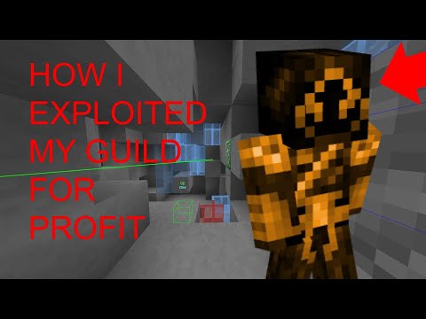 Skyblock Guild
