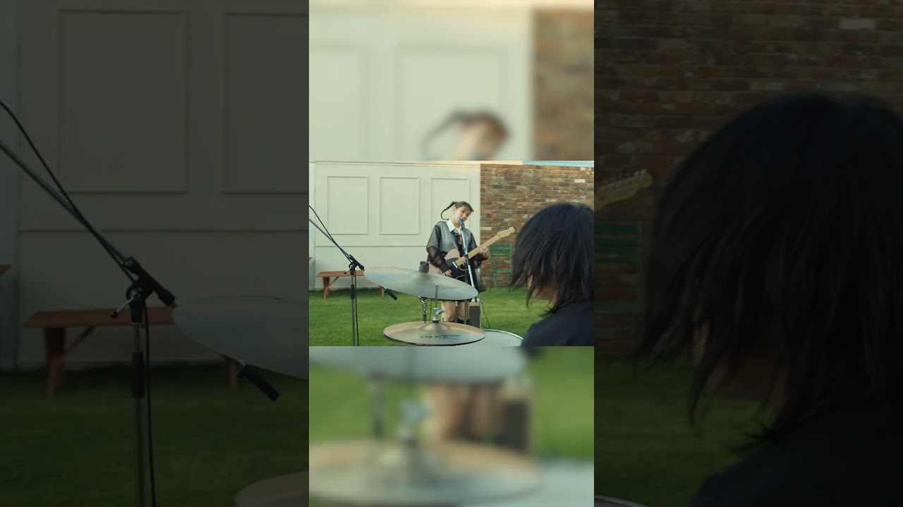 🎥Music Video🎥フレンズ / 旅に出ようかMV公開🎉4th Full Album「テン・シティ」好評発売中✨