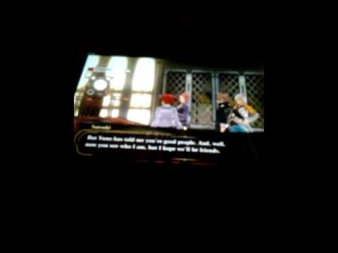 God Eater 2 Rage Burst ps vita Walkthrough part 53