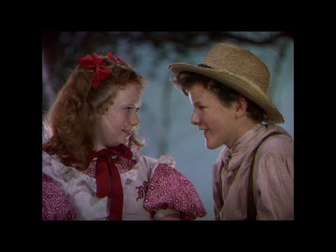 The Adventures of Tom Sawyer (1938) - Rated G