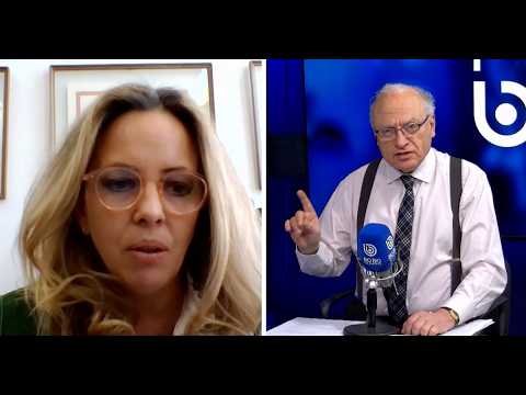Senadora Vanessa Kaiser (PNL): "No es bueno para nosotros que al gobierno le vaya mal"