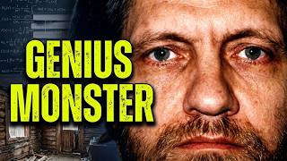 THE 167 IQ MONSTER Why This Genius Built 16 Bombs