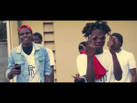 HONEST GRIND by retrap The Gang (Prod. by Hitman Khat)