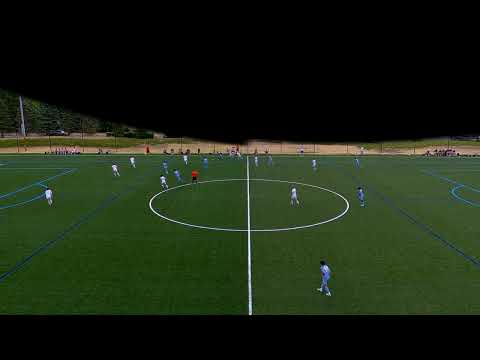 U17 MLS NEXT - Real JFC v PDA