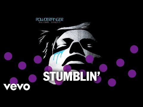 Videoclip de Stumblin' — Powderfinger