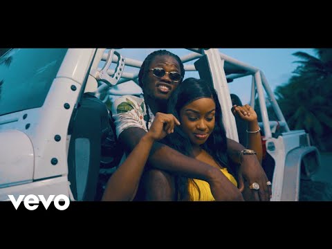 Jae Prynse - Never Change