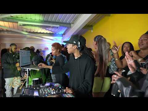 PRIDE SESSIONS VOL 3: DJ MILLER BLACK [AFROSWING, R&B, DANCEHALL, AFROBEATS & MORE] 2025