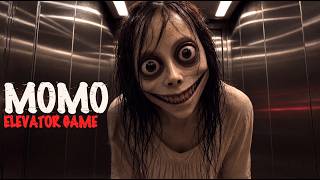 Download lagu MOMO - The Elevator Game | Horror Short Film mp3 Download lagu MOMO - The Elevator Game | Horror Short Film mp3