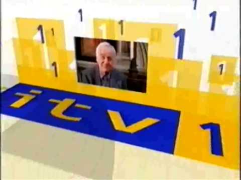 ITV changing to ITV1 Promo