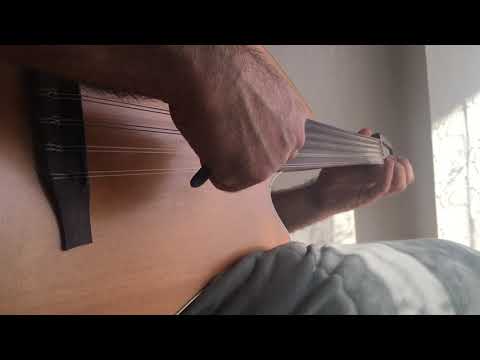 Güvenli Ud Dersleri İCRA - Bir ilk Bahar Sabahı