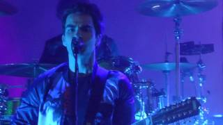 Stereophonics - Mr & Mrs Smith - Live @ Castlefield Bowl Manchester - 7th July 2016
