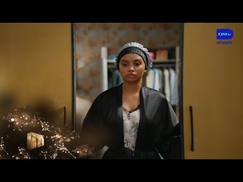 Mabusi hears voices again – Umkhokha: The Curse | Mzansi Magic | S2 | Ep80