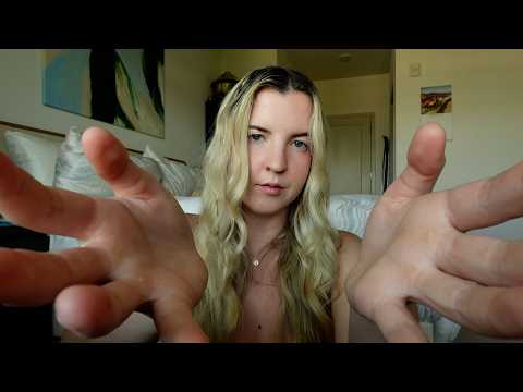 Anticipatory ASMR *Controlling Your Tingles*