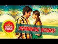 Sivakarthikeyan Sri Divya Romantic Scene Varuthapadatha Valibar Sangam