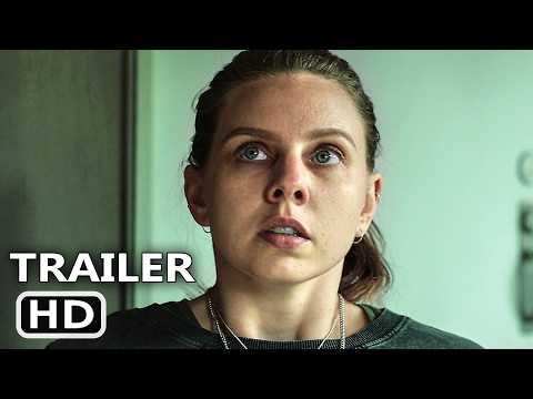 Freelance Official Trailer (2025) Thriller Movie