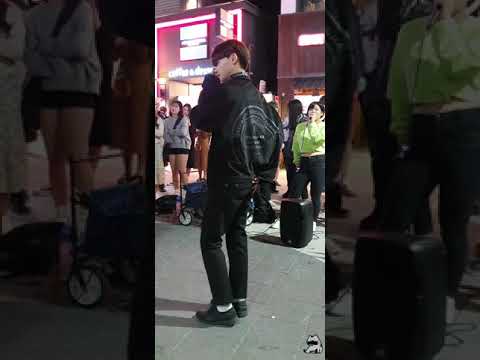 [뫼비우스_우민] 191006 BTS-MIC Drop