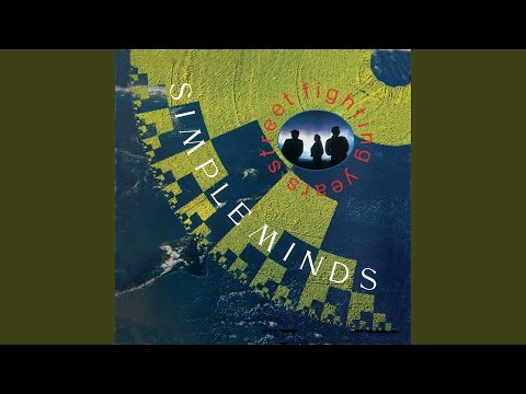 Belfast Child - Remastered 2002