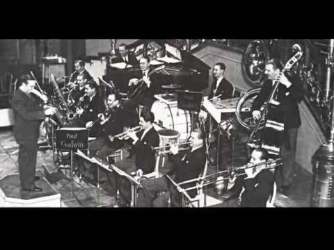 Paul Godwin's Orchestra, Voc. Leo Monosson - Mein Mädel ist nur eine Verkäuferin (Foxtrot)