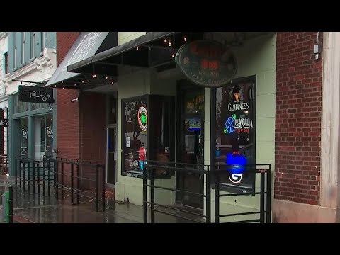 Man accused of assaulting woman outside Athens bar while dressed in Nazi uniform